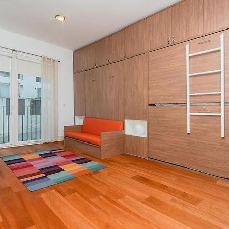 Flh S Bento Foldable Color Studio Lisboa 外观 照片