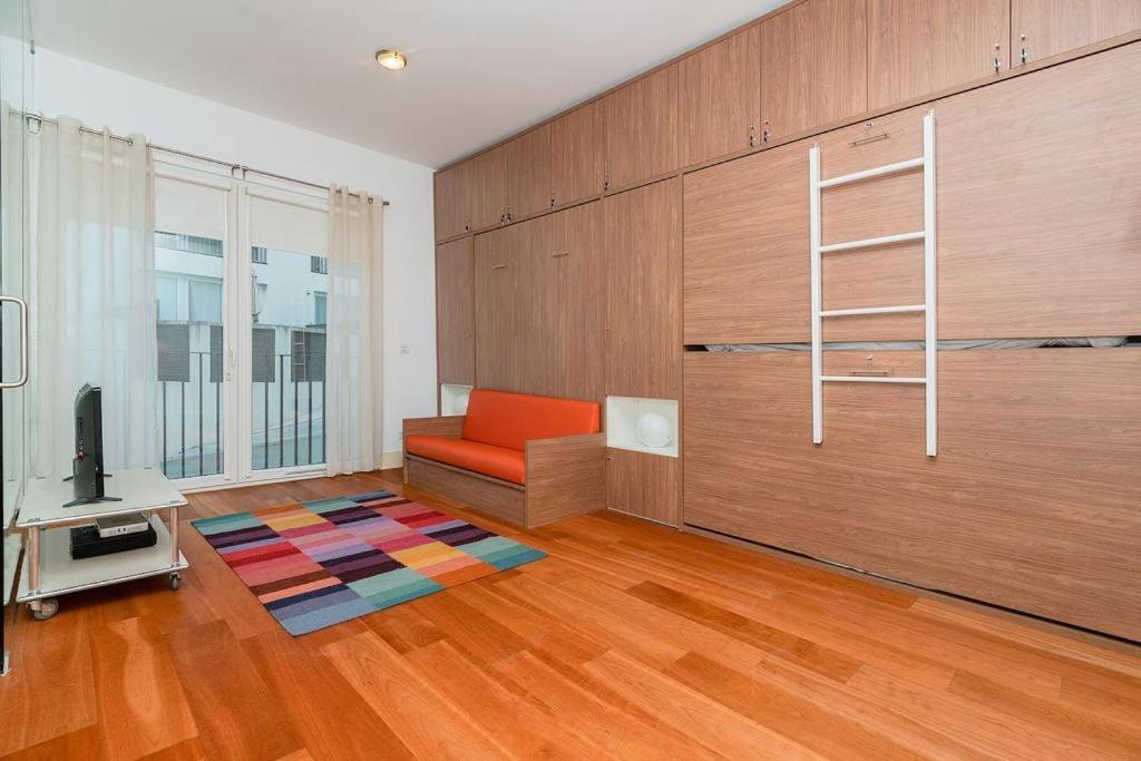 Flh S Bento Foldable Color Studio Lisboa 外观 照片