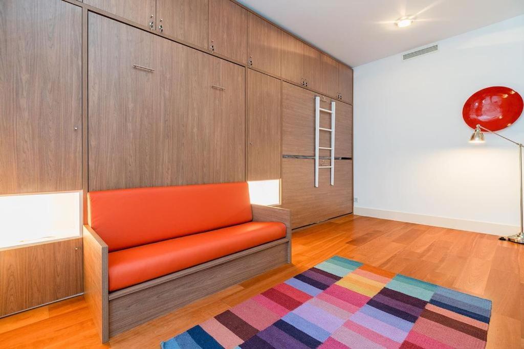 Flh S Bento Foldable Color Studio Lisboa 外观 照片