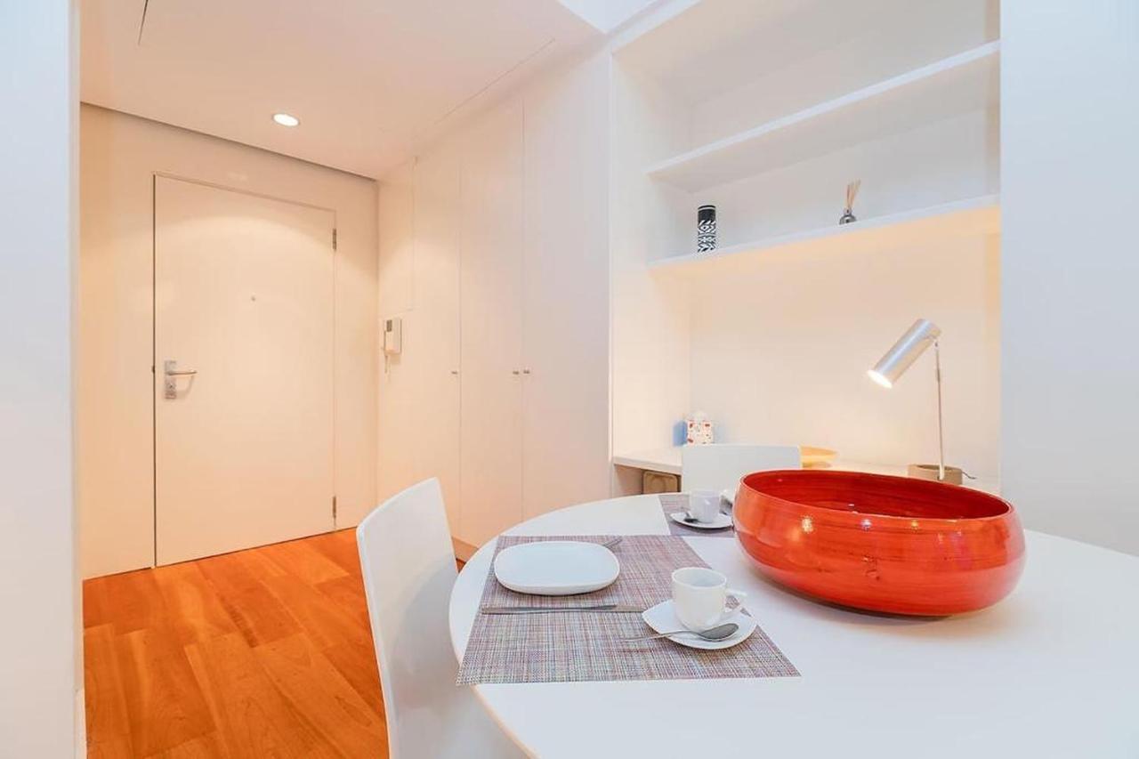 Flh S Bento Foldable Color Studio Lisboa 外观 照片