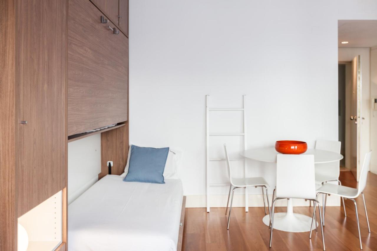 Flh S Bento Foldable Color Studio Lisboa 外观 照片